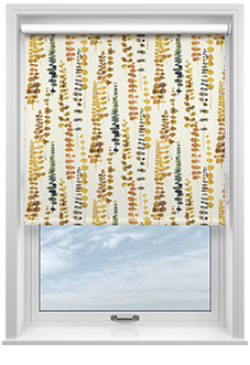Santa Maria, Desert Dream - Twist&Fit Roller Blind